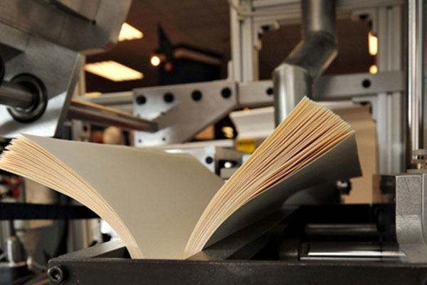 How to Choose the Best Book Printing Company