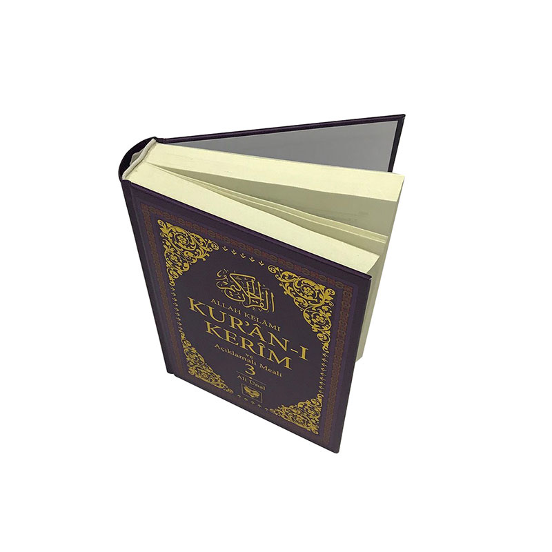 Features of 28gsm bible paper bible printing