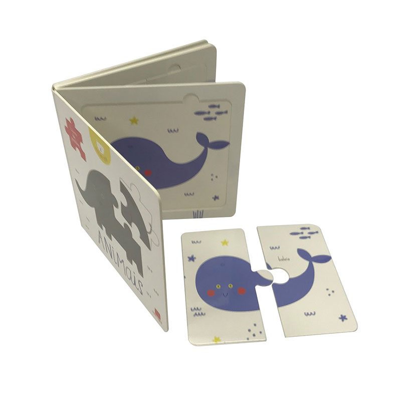 Children's Board Book Printing